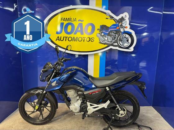 HONDA CG 160 FAN HONDA CG 160 FAN